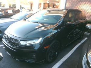 HONDA ODYSSEY SPORT-L - 1