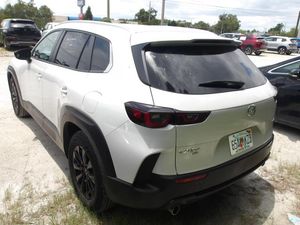 2025 Mazda CX-50 2.5 S PREFERRED PACKAGE 缩略图 23