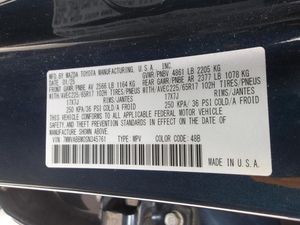 2025 Mazda CX-50 2.5 S PREFERRED PACKAGE 照片 7