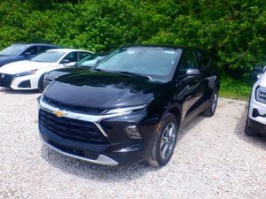 صورة 1 لـ 2025 Chevrolet BLAZER LT