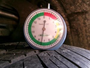 CHEVROLET MALIBU LT - 10