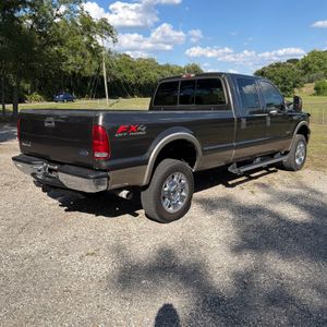 FORD F-350 SUPER DUTY LARIAT - 5