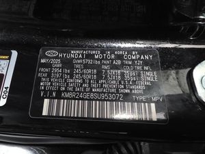 HYUNDAI PALISADE SEL - 7