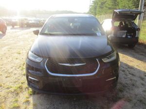 2025 Chrysler PACIFICA SELECT 缩略图 22