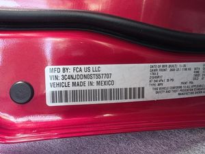 JEEP COMPASS TRAILHAWK - 7