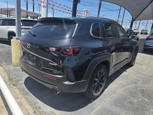 2025 Mazda CX-50 2.5 S PREFERRED PACKAGE — фото 2