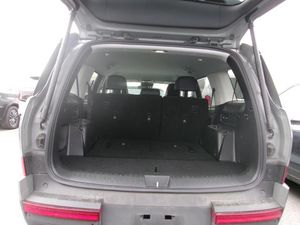 HYUNDAI SANTA FE - 6