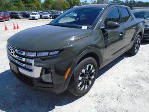 HYUNDAI SANTA CRUZ SEL - 1