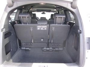 HONDA ODYSSEY SPORT-L - 6