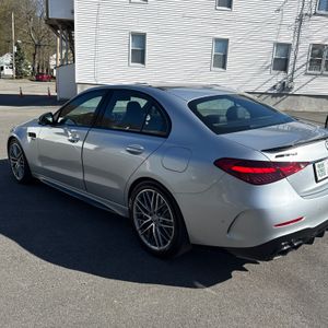 MERCEDES-BENZ OTHERS - 3