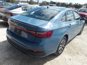 VOLKSWAGEN JETTA S - 2