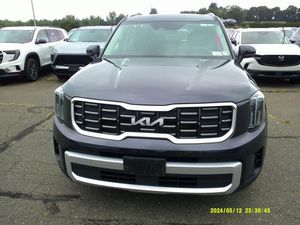 صورة مصغرة 18 لـ 2025 KIA TELLURIDE S