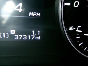 2025 Subaru CROSSTREK PREMIUM 照片 5