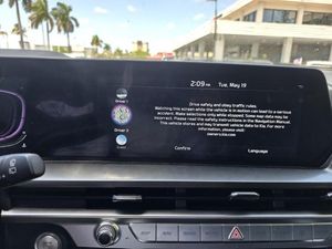 صورة مصغرة 24 لـ 2025 KIA TELLURIDE S