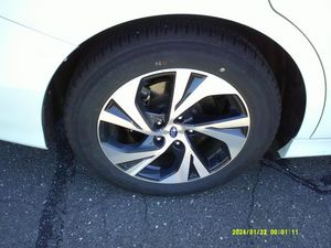 2025 Subaru LEGACY PREMIUM — фото 10