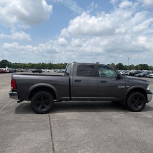 صورة 6 لـ 2018 RAM 1500 OUTDOORSMAN
