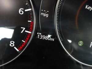 MAZDA CX-50 2.5 S PREMIUM PACKAGE - 5