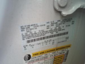 FORD EXPEDITION TREMOR - 7