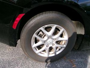 CHRYSLER PACIFICA SELECT - 10