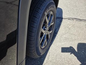 JEEP GRAND CHEROKEE LAREDO - 9