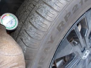 HONDA ODYSSEY SPORT-L - 10