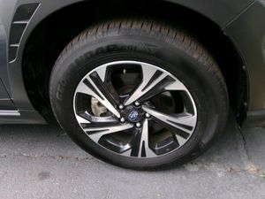 2025 Subaru CROSSTREK PREMIUM 照片 10