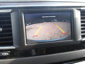 CHRYSLER VOYAGER LX - 4