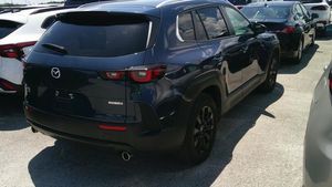 صورة 2 لـ 2025 Mazda CX-50 2.5 S PREFERRED PACKAGE