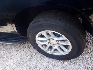 CHEVROLET TAHOE LT - 10