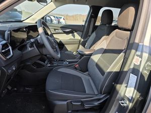 CHEVROLET TRAILBLAZER LT - 3