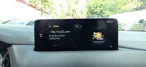 2025 Mazda CX-5 2.5 S SELECT PACKAGE 缩略图 22
