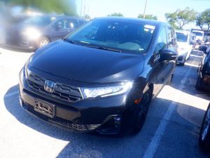 HONDA ODYSSEY SPORT-L - 1