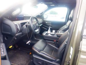 FORD EXPEDITION TREMOR - 3