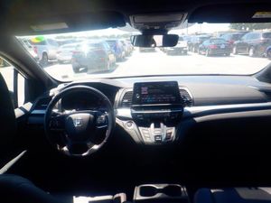 HONDA ODYSSEY - 4