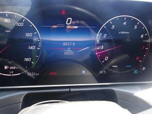 MERCEDES-BENZ C-CLASS - 5