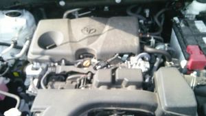 2025 Toyota RAV4 LE 缩略图 24