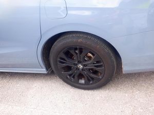 HONDA ODYSSEY SPORT-L - 9