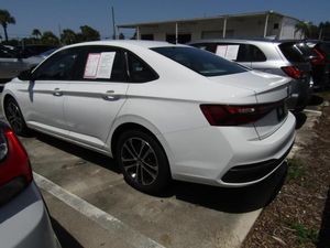 صورة مصغرة 20 لـ 2025 Volkswagen JETTA SPORT