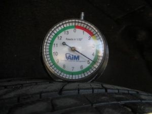 CHEVROLET EQUINOX LT - 10