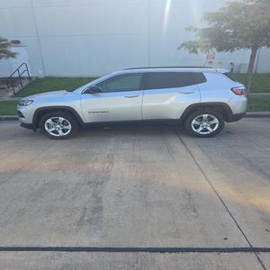 صورة 2 لـ 2024 JEEP COMPASS LATITUDE