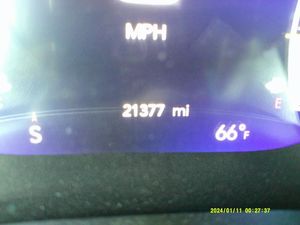 CHRYSLER PACIFICA SELECT - 5