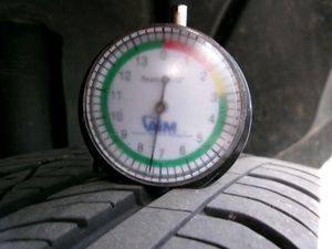 CHEVROLET TRAILBLAZER - 8