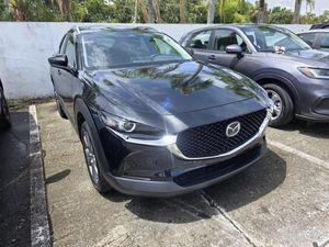 2025 Mazda CX-30 — миниатюра 18