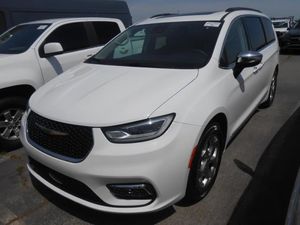 CHRYSLER PACIFICA LIMITED - 1