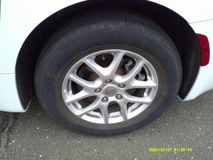 CHRYSLER PACIFICA TOURING L - 9