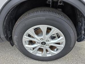 2025 FORD ESCAPE ACTIVE thumbnail 14