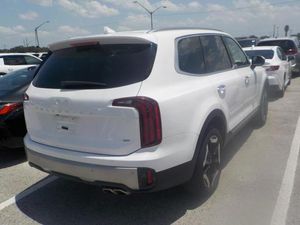 صورة 2 لـ 2025 KIA TELLURIDE S