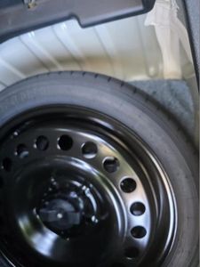 CHEVROLET EQUINOX AWD LT - 10