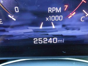 CHEVROLET SUBURBAN Z71 - 5