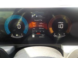 HYUNDAI SONATA SEL - 5